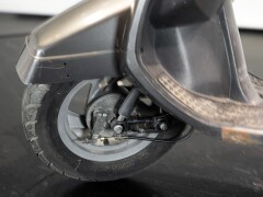 Peugeot PEUGEOT METROPOLIS 50 