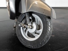 Peugeot PEUGEOT METROPOLIS 50 