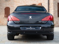 Peugeot 307 CC CABRIOLET PRIVILEGE 