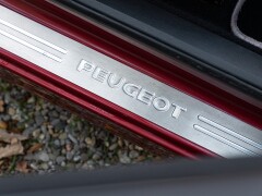 Peugeot 207 CC CABRIOLET 