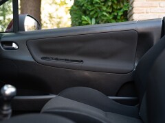 Peugeot 207 CC CABRIOLET 