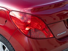 Peugeot 207 CC CABRIOLET 