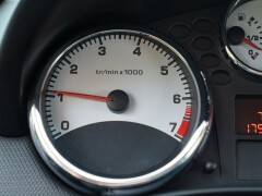 Peugeot 207 CC CABRIOLET 