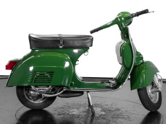 Piaggio Vespa 125 TS 