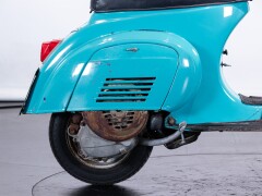 Piaggio VESPA 50 L 