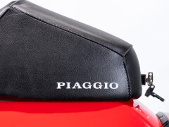 Piaggio Piaggio Vespa PK 50 