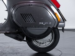 Piaggio VESPA 125 PK AUTOMATICA 