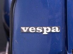 Piaggio VESPA 125 PX ARCOBALENO 