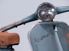 Piaggio VESPA 150 VBB1T 