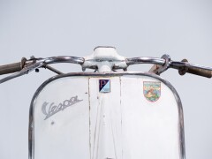 Piaggio VESPA 125 FARO BASSO 