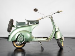 Piaggio PIAGGIO VESPA V31T \"FARO BASSO\" 