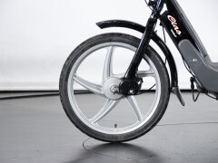 Piaggio CIAO PX CATALYZED 