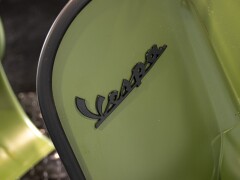 Piaggio VESPA 125 PRIMAVERA 