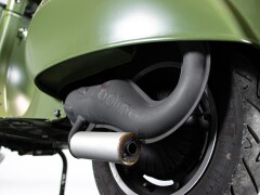 Piaggio VESPA 125 PRIMAVERA 