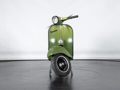 Piaggio VESPA 125 PRIMAVERA 