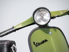 Piaggio VESPA 125 PRIMAVERA 