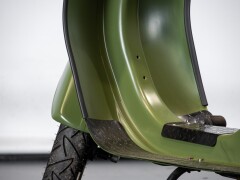 Piaggio VESPA 125 PRIMAVERA 