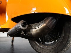 Piaggio VESPA 50 SPECIAL 
