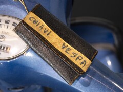 Piaggio VESPA 125 PRIMAVERA 