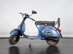 Piaggio VESPA 125 PRIMAVERA 
