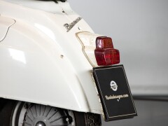 Piaggio VESPA 125 PRIMAVERA 