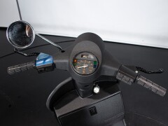 Piaggio VESPA PK 50 XL 