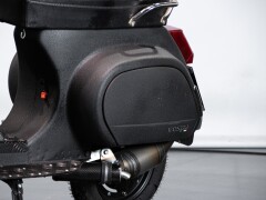 Piaggio VESPA PK 50 XL 