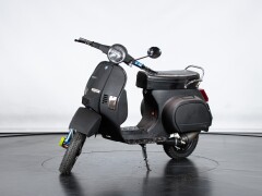 Piaggio VESPA PK 50 XL 
