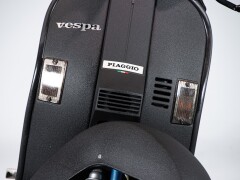 Piaggio VESPA PK 50 XL 