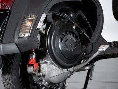 Piaggio VESPA PK 50 XL 