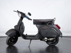 Piaggio VESPA PK 50 XL 