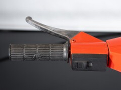 Piaggio VESPA PK 125 S 