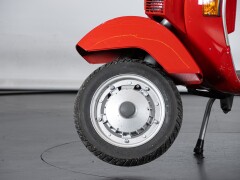 Piaggio VESPA PK 125 S 