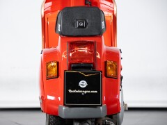 Piaggio VESPA PK 125 S 