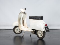 Piaggio VESPA 50 L 