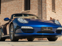 Porsche Boxster 987 