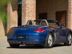 Porsche Boxster 987 