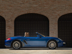 Porsche Boxster 987 