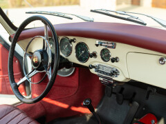 Porsche 356 B 