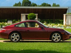 Porsche 996 (911) CARRERA 