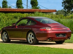 Porsche 996 (911) CARRERA 