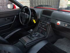 Porsche 924 