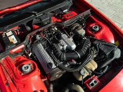 Porsche 924 