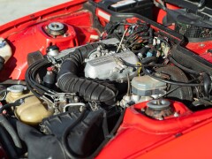 Porsche 924 