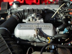 Porsche 924 
