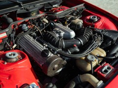 Porsche 924 