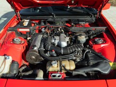 Porsche 924 