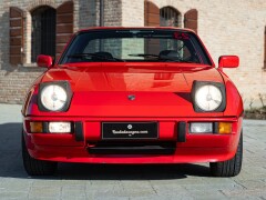 Porsche 924 