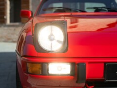 Porsche 924 