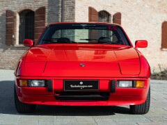 Porsche 924 